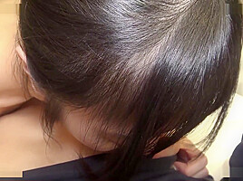 Hot newcomers: Young Asian and Japanese ladies in casting hardcore