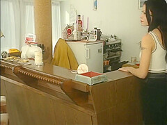 Hotel Caverna Extra Cazzi (full Movie)