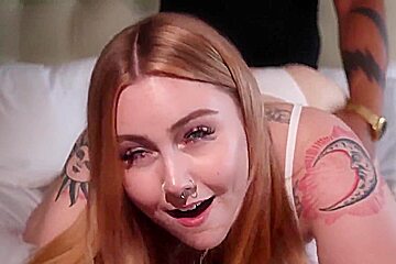 Hotel Creampie - Babygirl Gracie