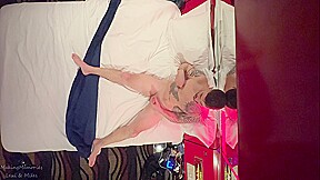 Hotel Sex After A Swing Party