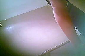 Hotel shower - iSpyWithMyHiddenCam