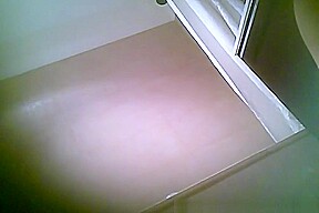 Hotel shower - iSpyWithMyHiddenCam