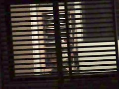 Hotel window 71