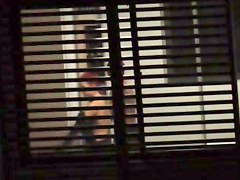Hotel window 71