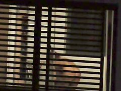Hotel window 71