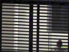 Hotel window 71