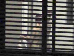 Hotel window 71