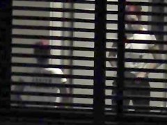 Hotel window 71