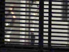 Hotel window 71