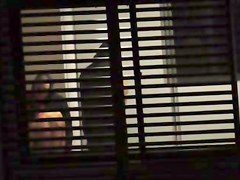 Hotel window 71