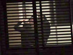 Hotel window 71