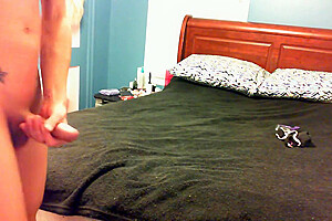 Hott Sissy Femboy Stoken To The Cock Hard On Xmas Alone Kimberlygeorge