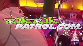 Hottest Asian Babe Ever Fucked Tuktuk Patrol Official Site