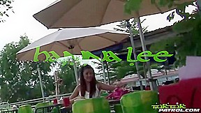 Hottest Asian Babe Ever Fucked Tuktuk Patrol Official Site