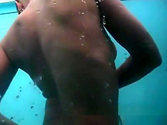 Hottest Changing Room, , Clip Full Version