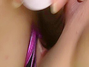 Hottest Japanese chick Araki Hitomi in Fabulous JAV uncensored Masturbation scene