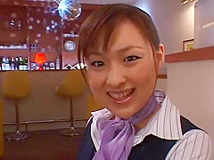 Hottest Japanese chick Yukiko Suo in Horny Fingering, Close-up JAV video