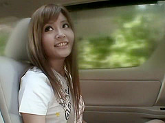 Hottest Japanese chick in Incredible Couple, HD JAV video
