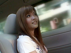 Hottest Japanese chick in Incredible Couple, HD JAV video