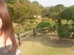 Hottest Japanese girl Erina Toda in Exotic POV, Couple JAV movie