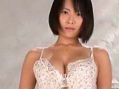 Hottest Japanese girl Hitomi Honjou, Mariko Niimura in Crazy Softcore JAV movie