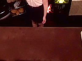 Hottest Japanese girl Ririka Suzuki in Best JAV clip