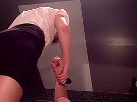 Hottest Japanese girl Ririka Suzuki in Best JAV clip