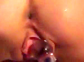 Hottest Japanese girl in Fabulous Amateur JAV clip