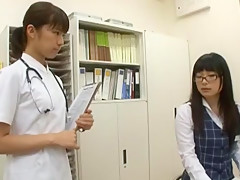 Hottest Japanese model Anri Nonaka, Yuri Kashiwaga, Yuuha Sakai in Best Blowjob/Fera, Fetish JAV scene