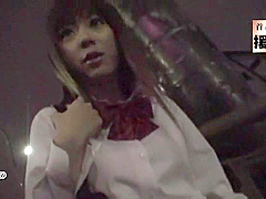 Hottest Japanese model Aya Hirai in Incredible Handjob, Compilation JAV movie