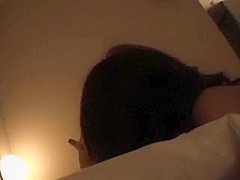 Hottest Japanese model Kaede Akina in Horny Blowjob, Facial JAV scene