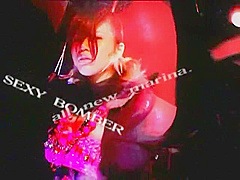 Hottest Japanese model Marina Fujimoto in Incredible Fetish, Fingering JAV video