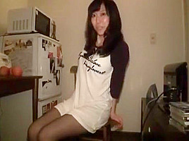 Hottest Japanese model Noa in Best JAV video