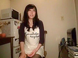 Hottest Japanese model Noa in Best JAV video