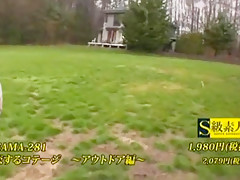 Hottest Japanese model Rio Sakura in Exotic , Facial JAV video