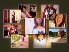 Hottest Japanese model Rio Sakura in Exotic , Facial JAV video