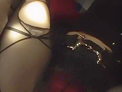 Hottest Japanese model Shinju Murasaki in Exotic BDSM, Group Sex JAV video