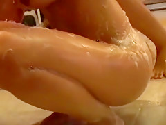 Hottest Japanese model Tadakawa Chitose in Horny Outdoor JAV clip