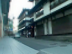 Hottest Japanese model Tadakawa Chitose in Horny Outdoor JAV clip