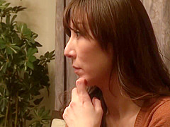 Hottest Japanese model in Exclusive JAV movie pretty one
