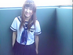 Hottest Japanese model in Incredible Doggy Style, Fingering JAV video