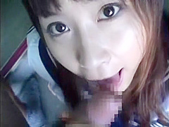 Hottest Japanese model in Incredible Doggy Style, Fingering JAV video