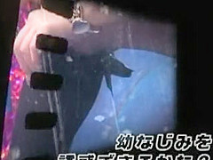 Hottest Japanese model in Incredible POV, Cumshot JAV video