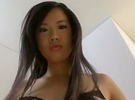Hottest Japanese slut Hana Shizuku in Fabulous JAV clip