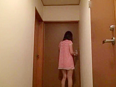 Hottest Japanese slut Hikaru Konomi, Megumi Arina, Erika Kashiwagi in Fabulous JAV movie