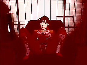 Hottest Japanese slut Tsubomi in Crazy Fingering, Dildos/Toys JAV video