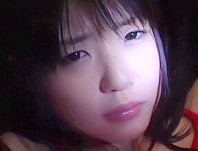 Hottest Japanese slut Tsubomi in Crazy Fingering, Dildos/Toys JAV video