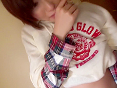 Hottest Japanese slut in Amazing JAV censored Fetish, Threesomes scene