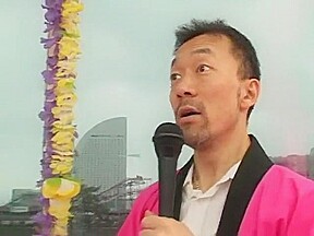 Hottest Japanese slut in Horny Casting, Interview JAV scene