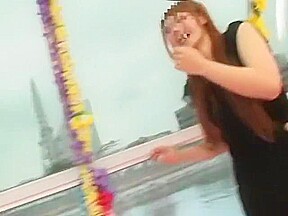 Hottest Japanese slut in Horny Casting, Interview JAV scene